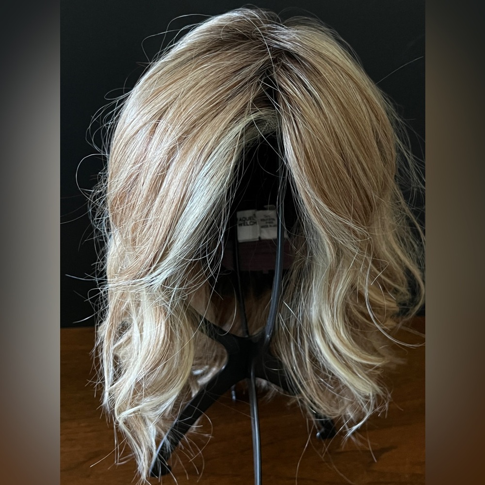 Raquel Welch Simmer Wig-New Never Worn